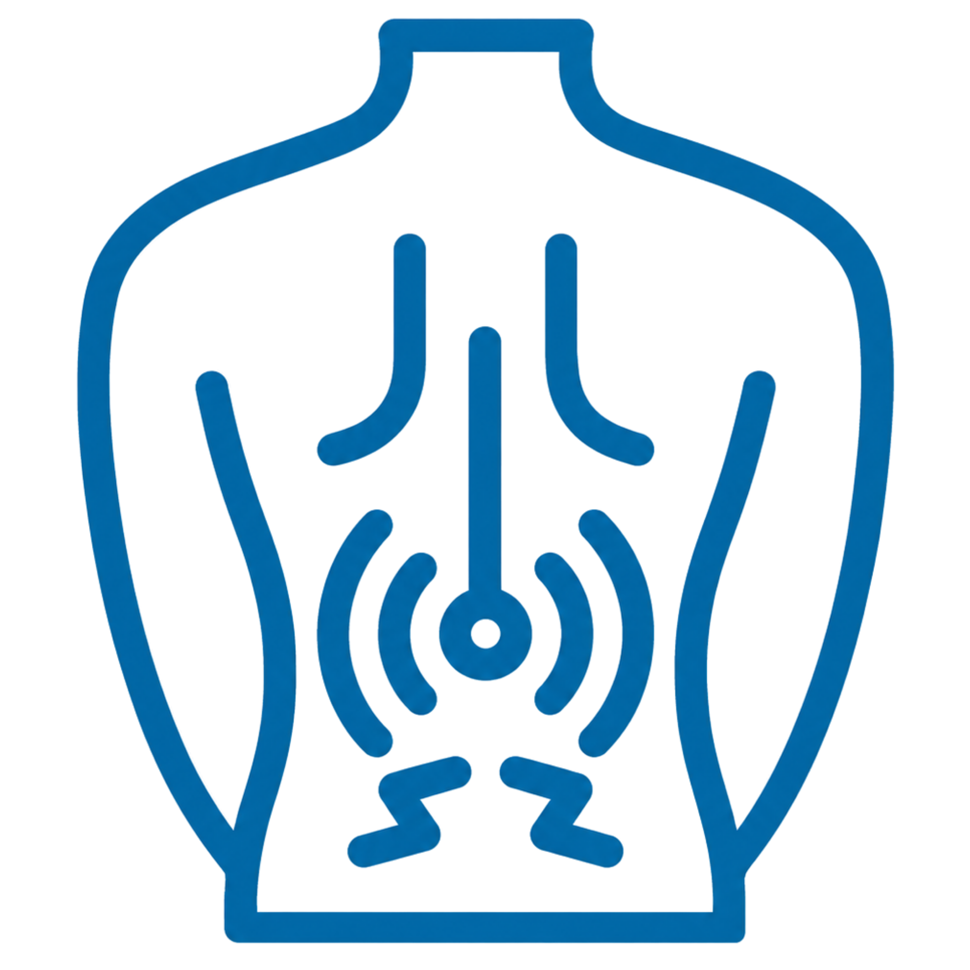 Lower Back Pain