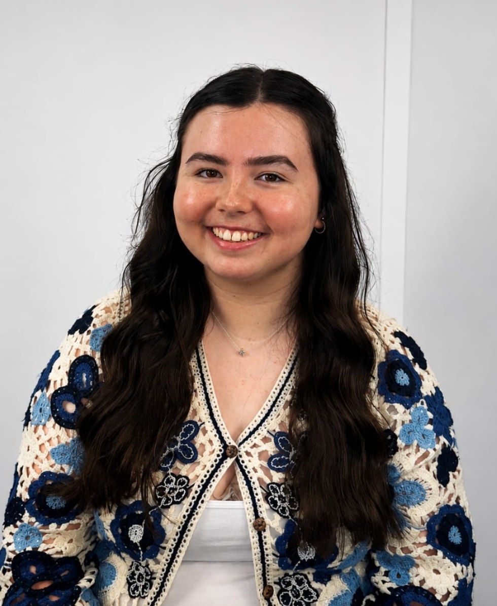 Aisling Lafferty — Marketing & Administration at Clinic Visjeune