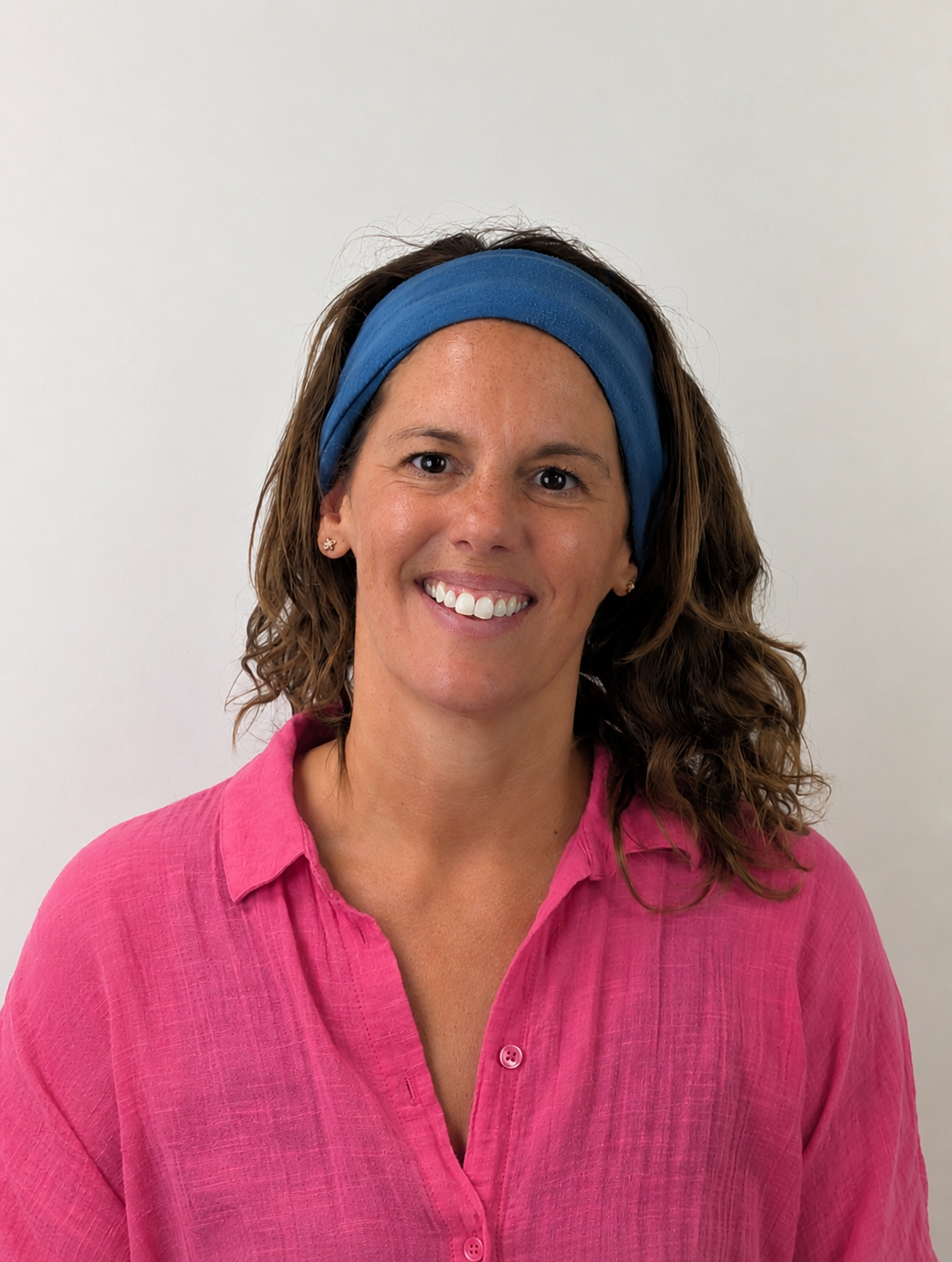 Esther Hubble — Person-Centred Counsellor at Clinic Visjeune