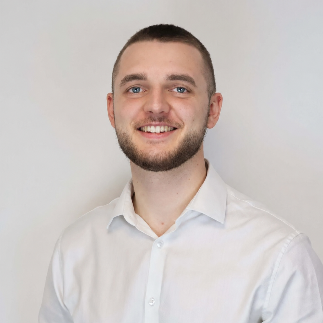 Matt Niemier — Operations & Marketing at Clinic Visjeune